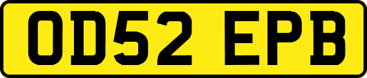 OD52EPB