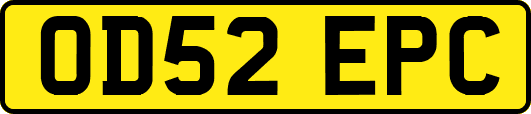 OD52EPC