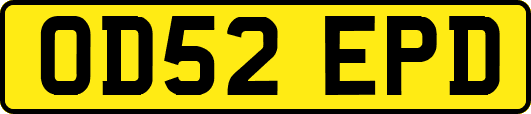 OD52EPD