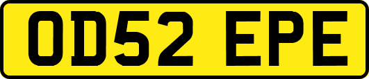 OD52EPE