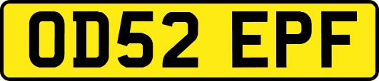 OD52EPF