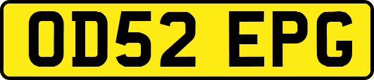 OD52EPG