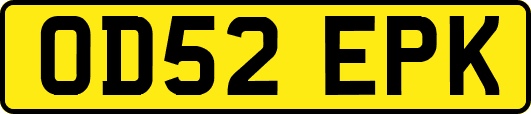 OD52EPK