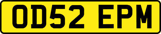 OD52EPM