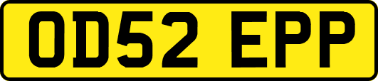 OD52EPP