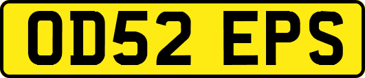 OD52EPS