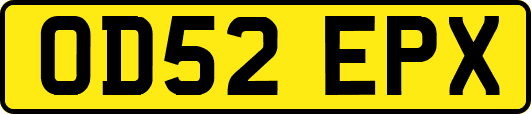 OD52EPX