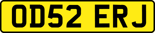OD52ERJ