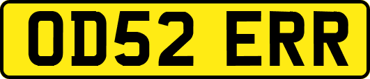 OD52ERR