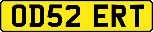 OD52ERT