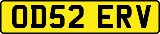 OD52ERV