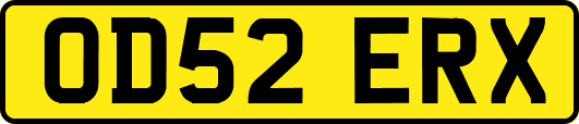 OD52ERX