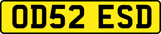 OD52ESD