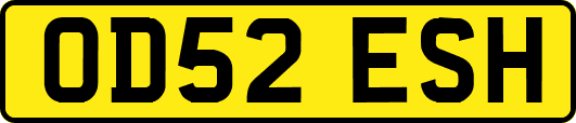 OD52ESH