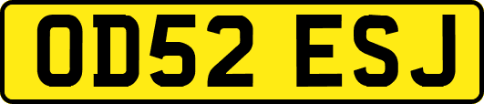 OD52ESJ