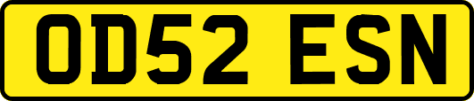 OD52ESN