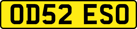 OD52ESO