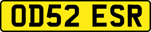 OD52ESR