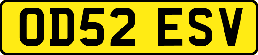 OD52ESV