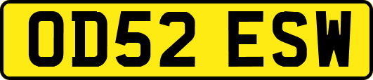 OD52ESW