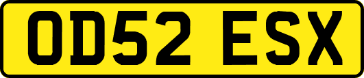 OD52ESX