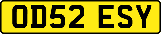 OD52ESY