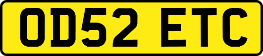 OD52ETC