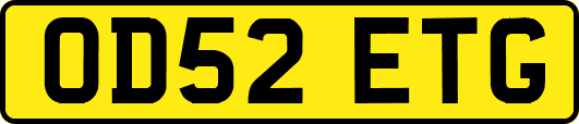 OD52ETG