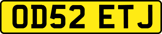 OD52ETJ
