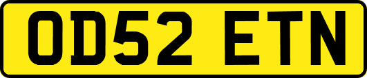 OD52ETN