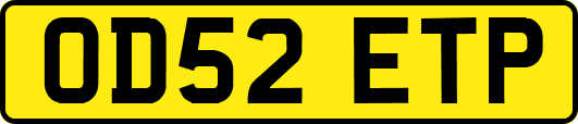 OD52ETP