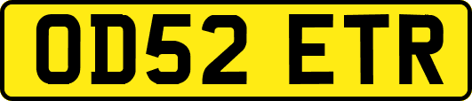 OD52ETR