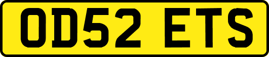 OD52ETS
