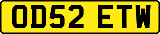 OD52ETW