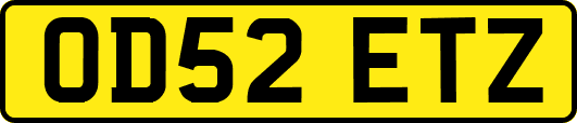 OD52ETZ