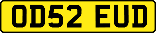 OD52EUD