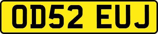 OD52EUJ