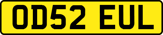 OD52EUL