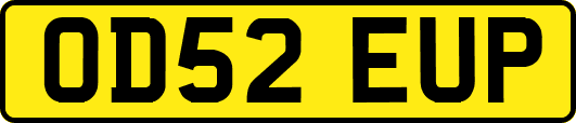 OD52EUP
