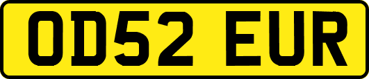 OD52EUR