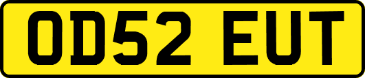 OD52EUT