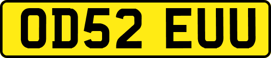 OD52EUU