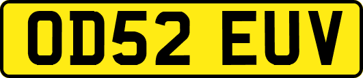 OD52EUV