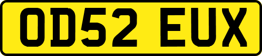 OD52EUX