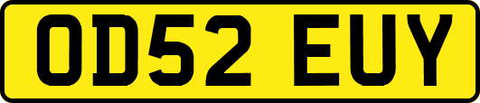 OD52EUY