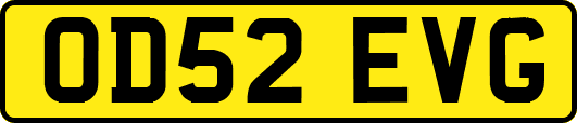 OD52EVG