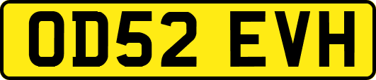 OD52EVH