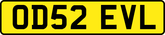 OD52EVL