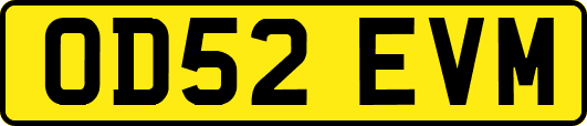 OD52EVM