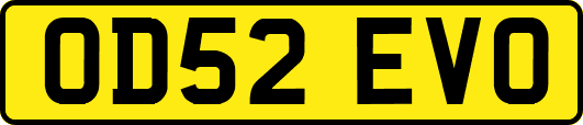 OD52EVO